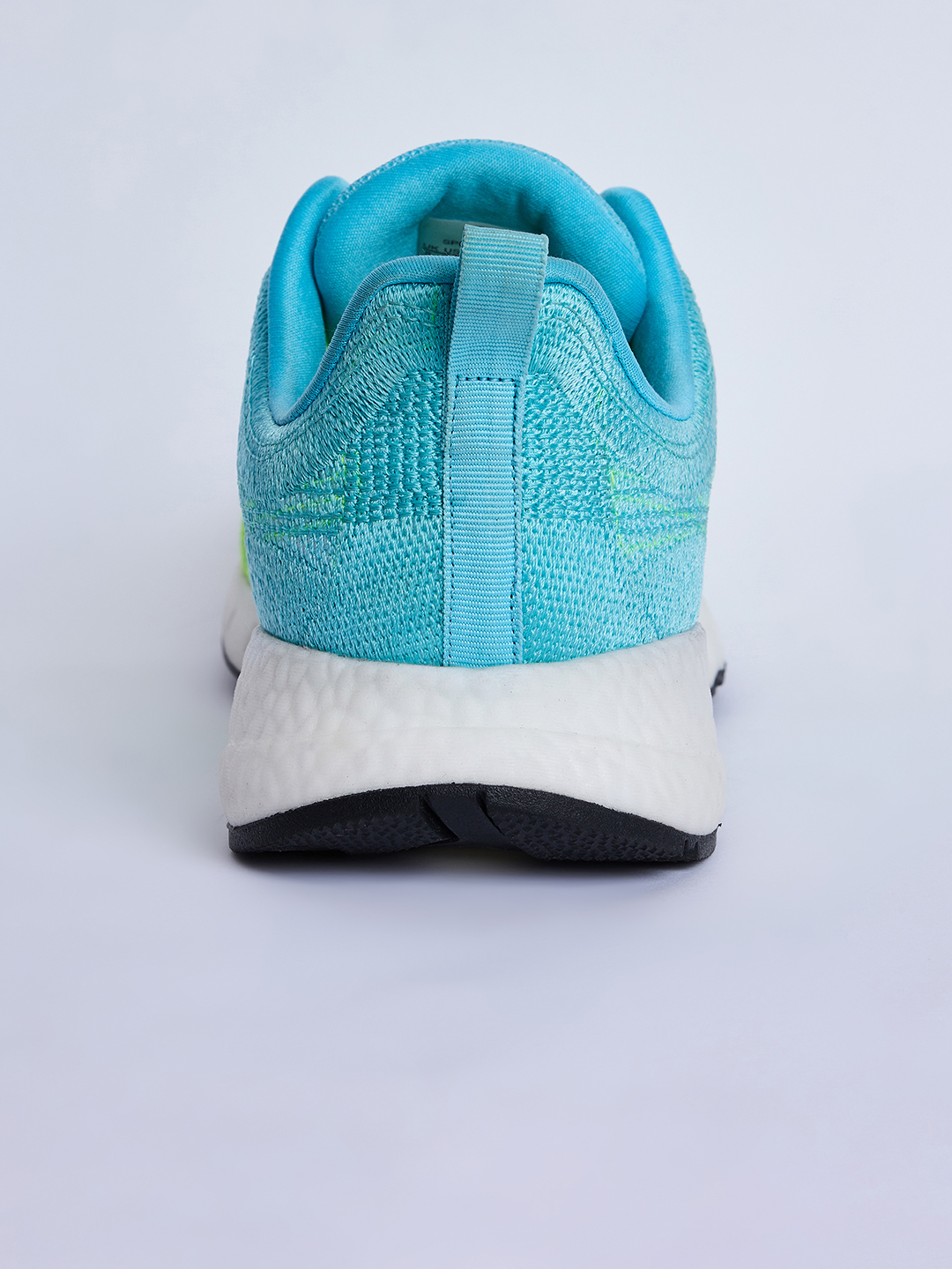 SG Spectrum Running Sports Shoes Men and Boys (Sea / Green / Lime)