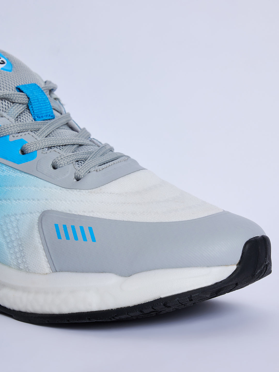SG Glide Running Sports Shoes Men and Boys (Sky / White / Grey)