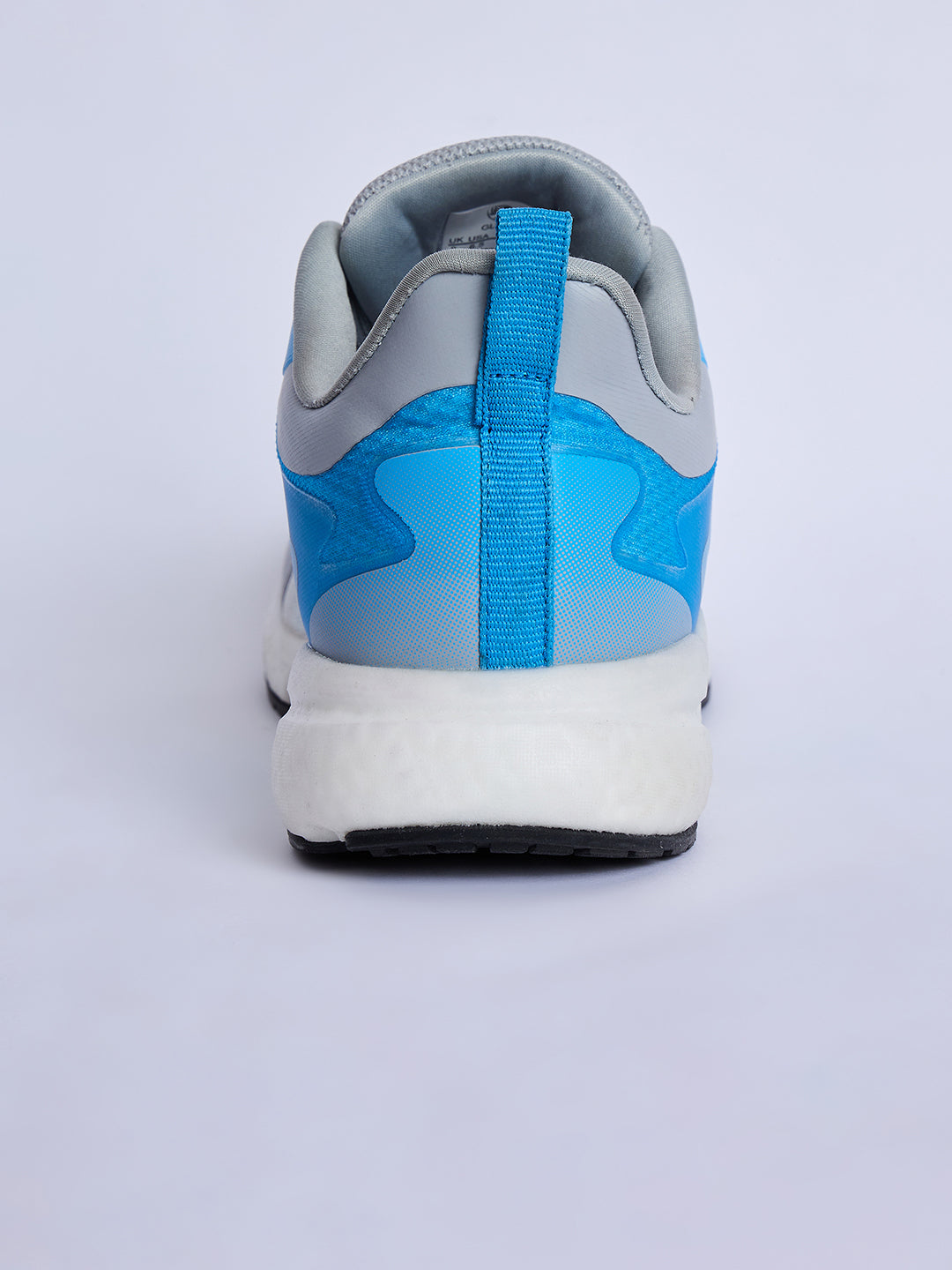 SG Glide Running Sports Shoes Men and Boys (Sky / White / Grey)