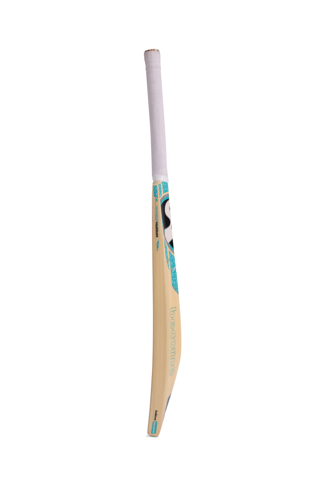 SG Maxcover Kashmir Willow Cricket Bat