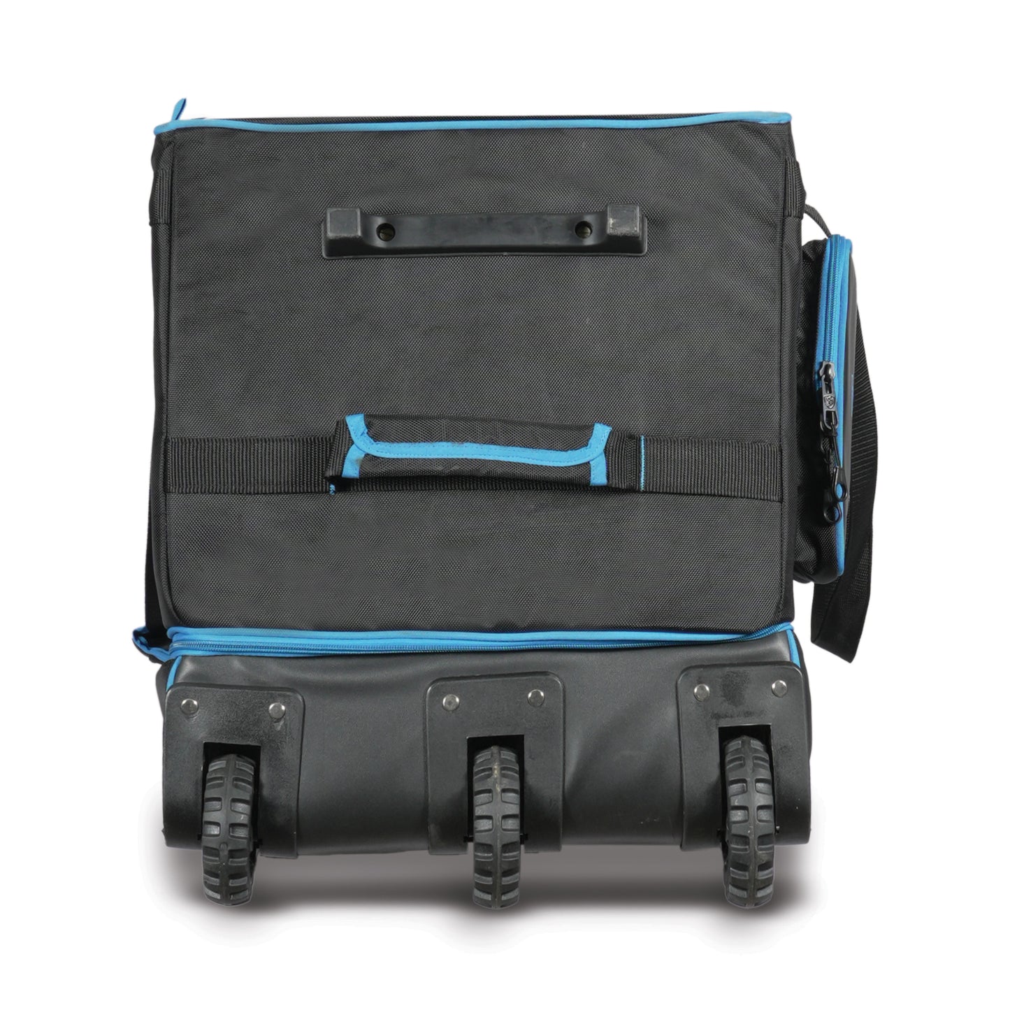 SG 22 Yards Trunk Player Cricket Kit Bag