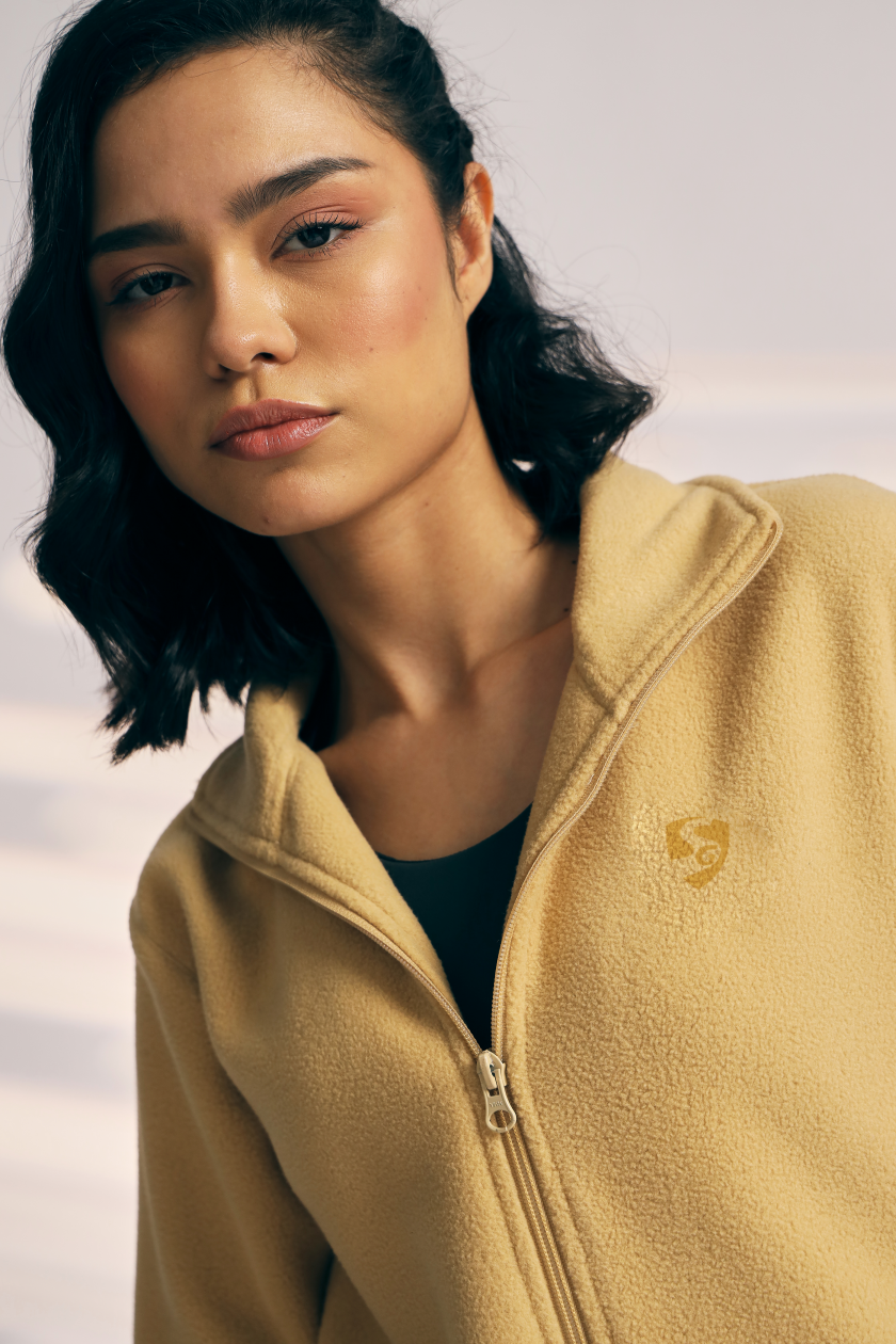 JACKET WOMEN SG H4WJ8292 CAMEL