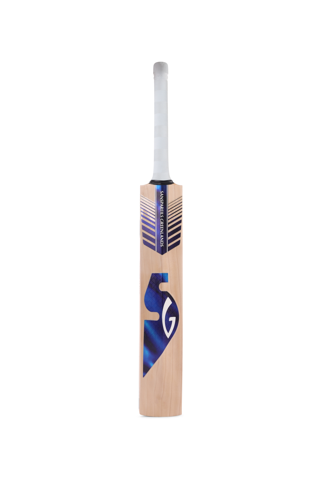 SG Slammer Classic No. 6 English Cricket Bat