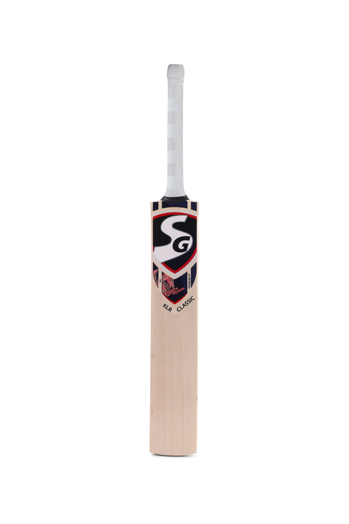 SG KLR Classic English Cricket Bat