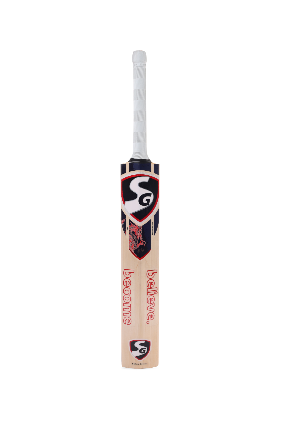 SG KLR Classic English Cricket Bat