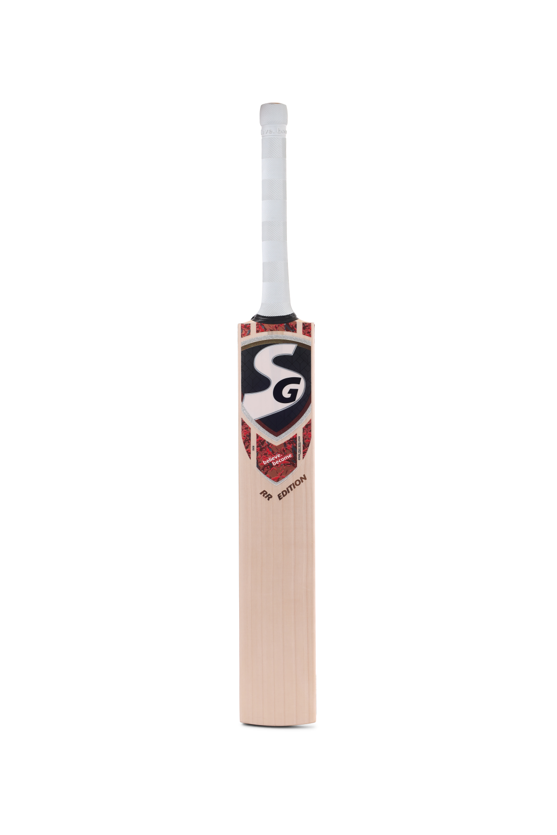 SG RR Edition English Cricket Bat