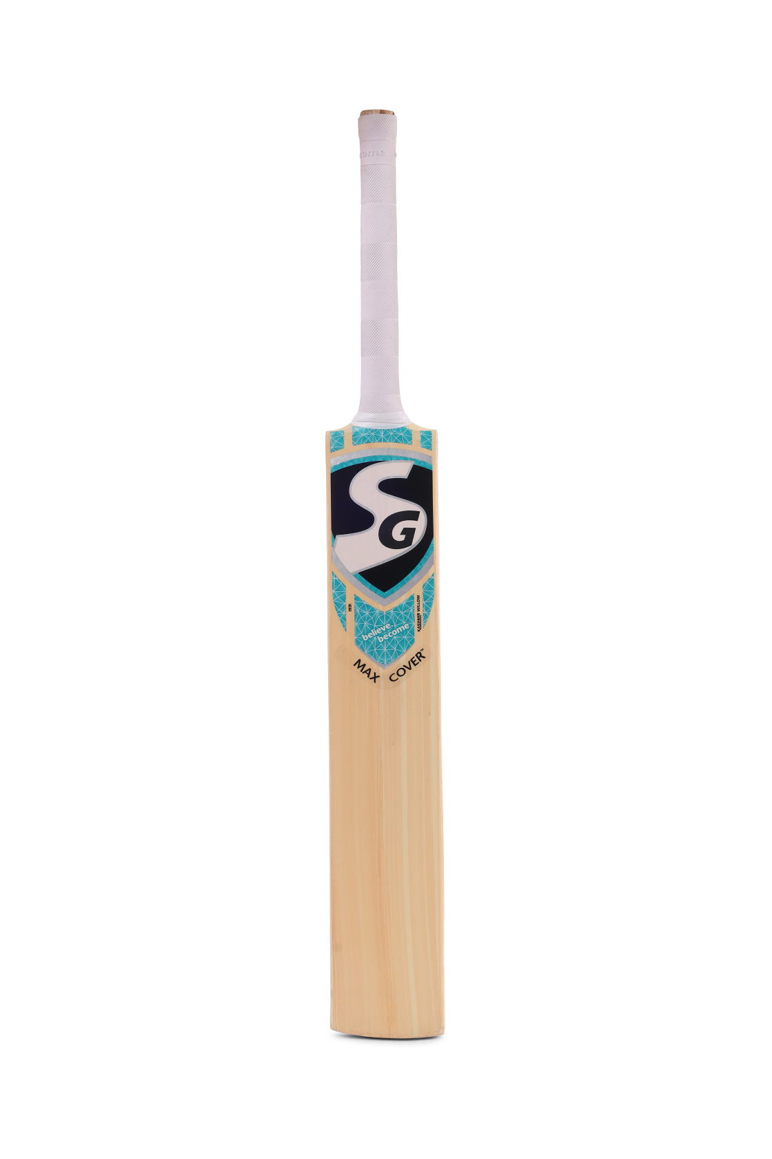 SG Maxcover Kashmir Willow Cricket Bat