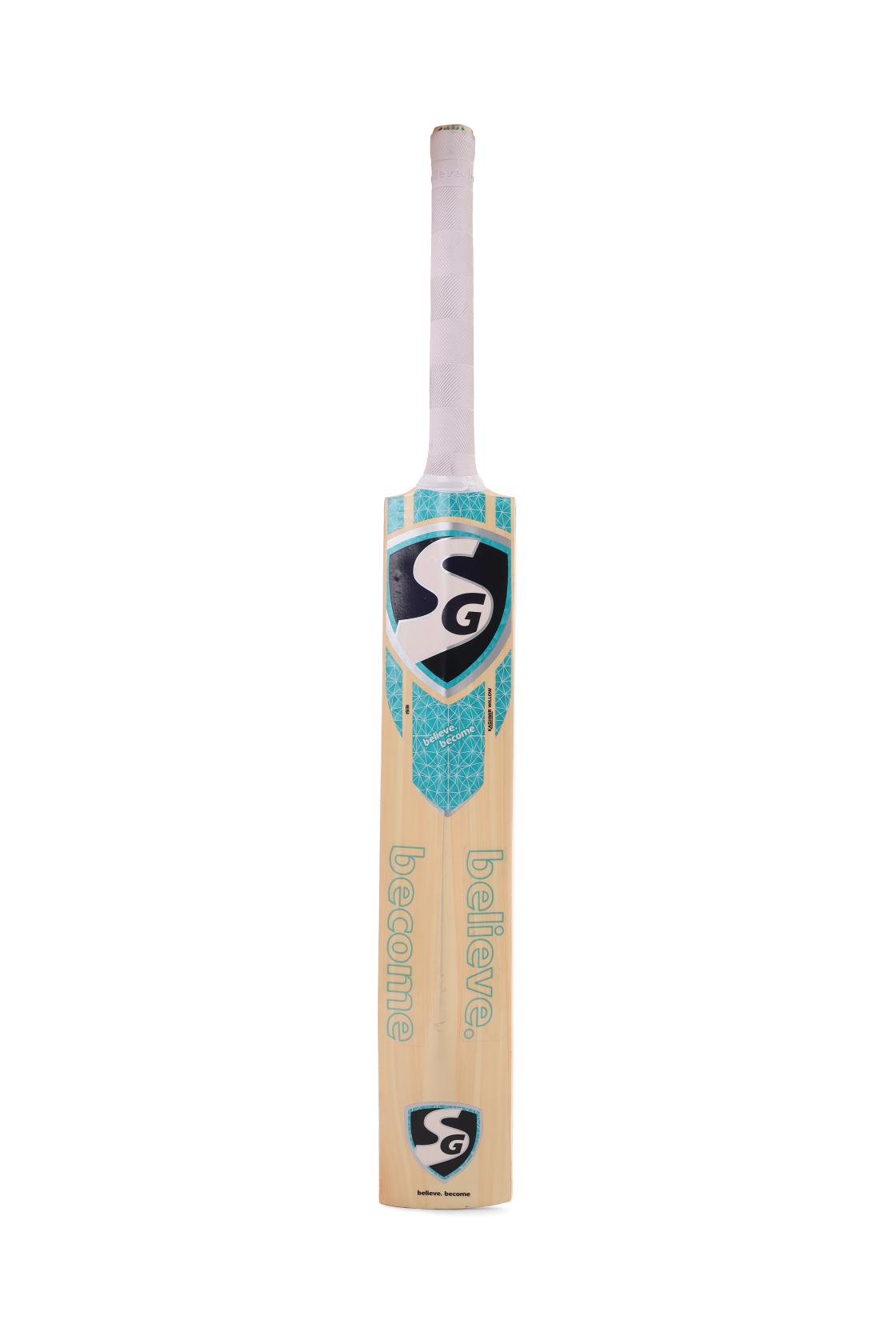 SG Maxcover Kashmir Willow Cricket Bat
