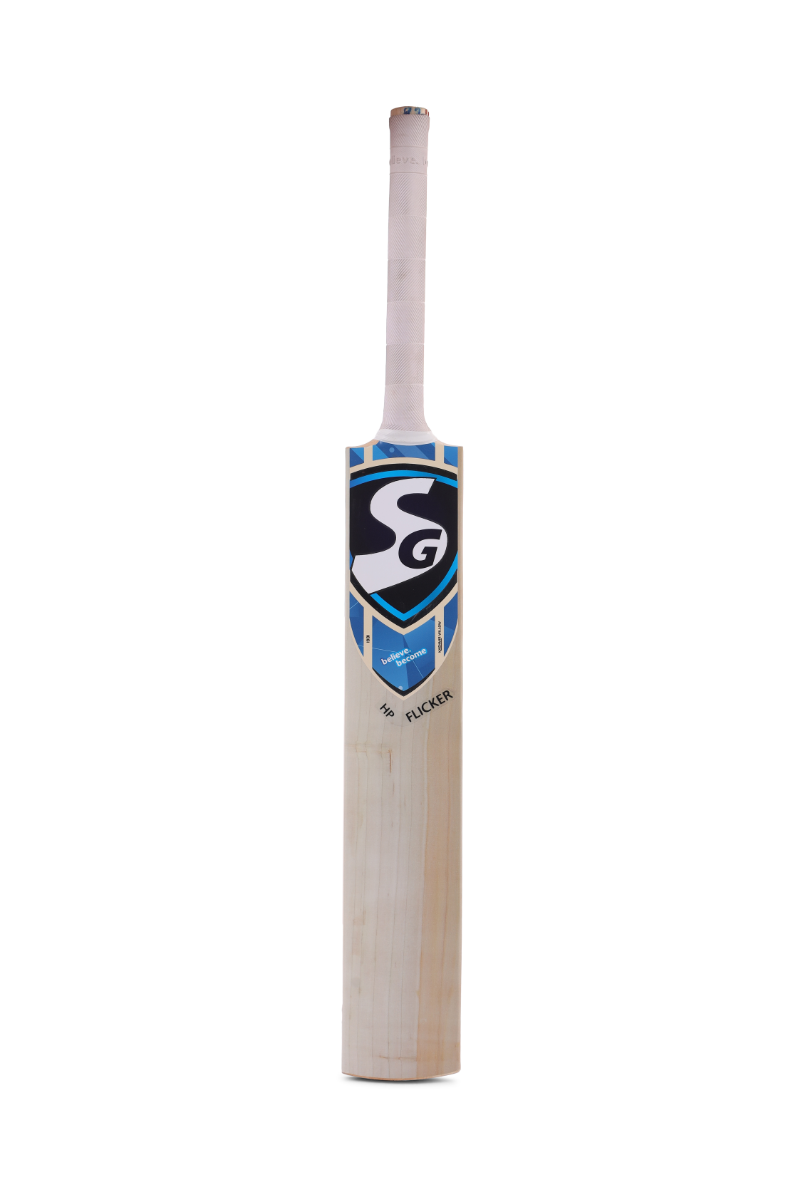 SG HP Flicker Kashmir Willow Cricket Bat