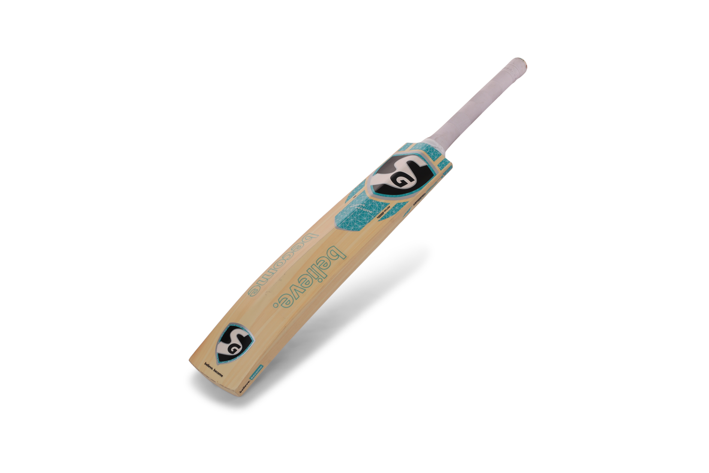 SG Maxcover Kashmir Willow Cricket Bat