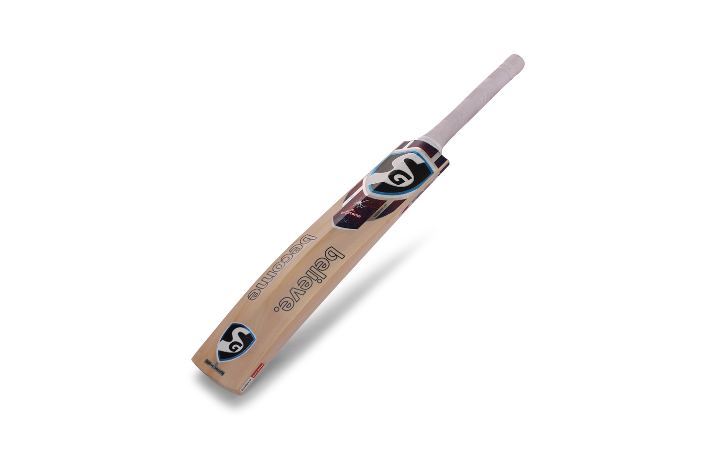 SG RP Spark Kashmir Willow Cricket Bat