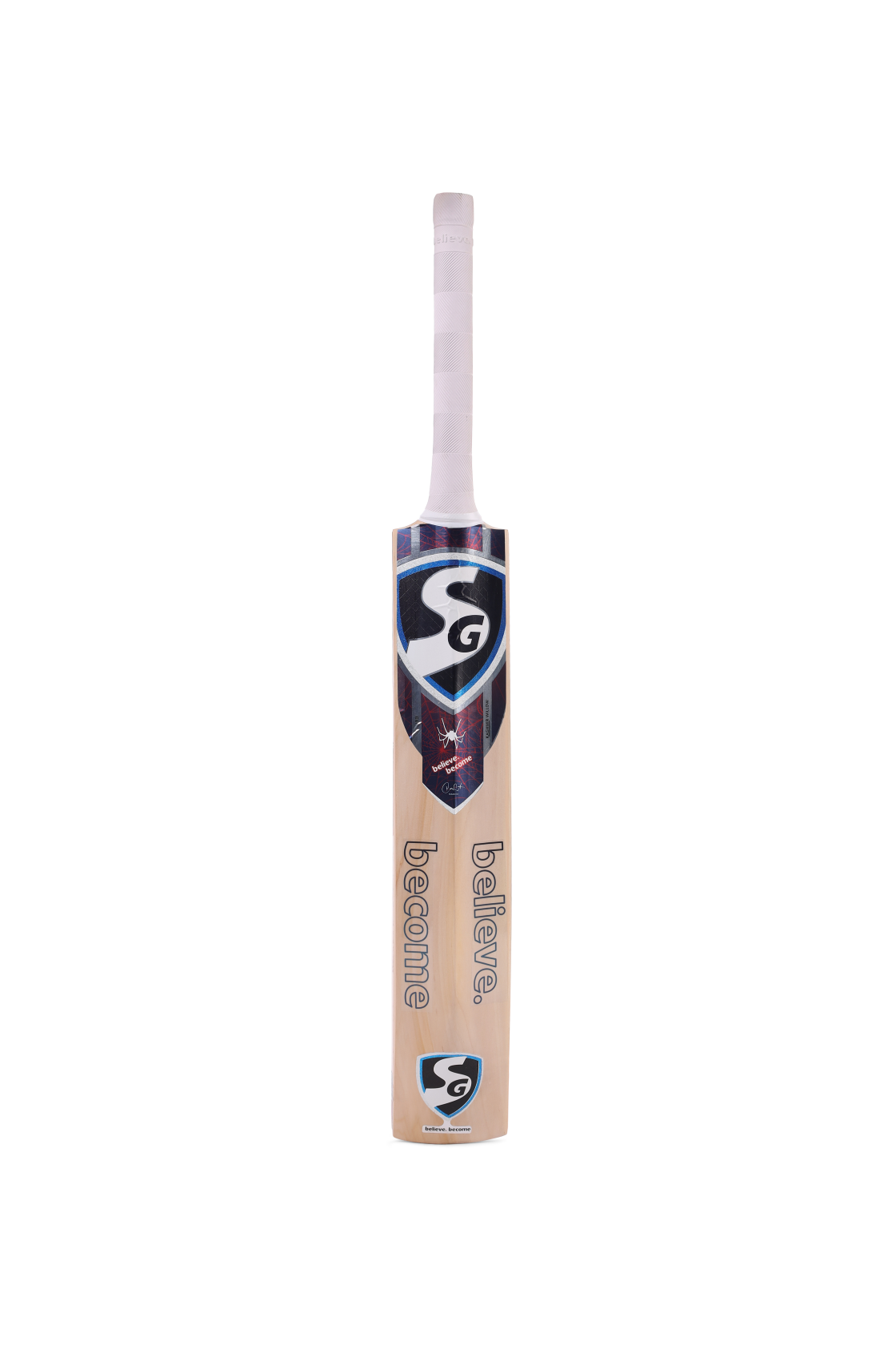 SG RP Spark Kashmir Willow Cricket Bat