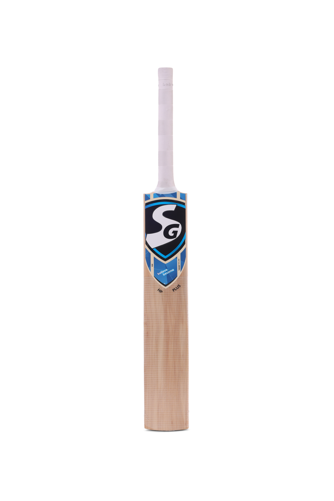 SG HP Plus Kashmir Willow Cricket Bat