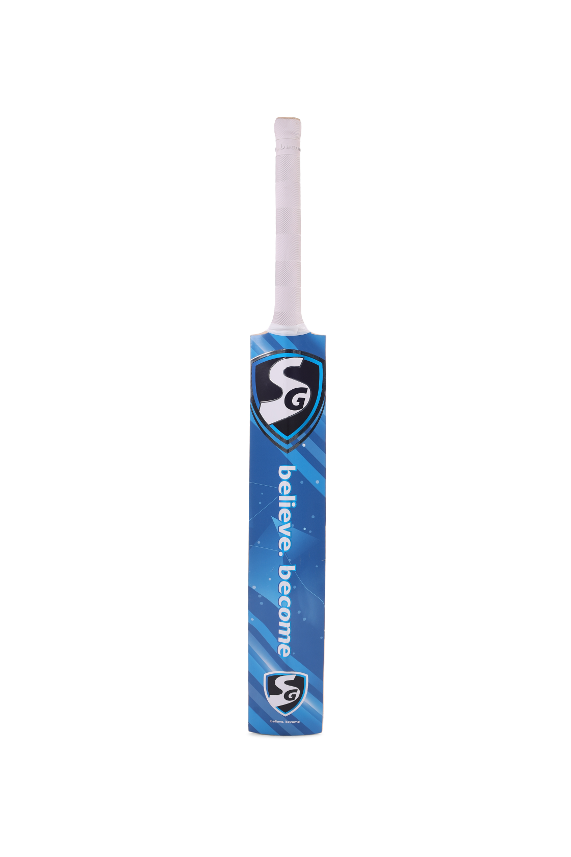 SG HP Plus Kashmir Willow Cricket Bat