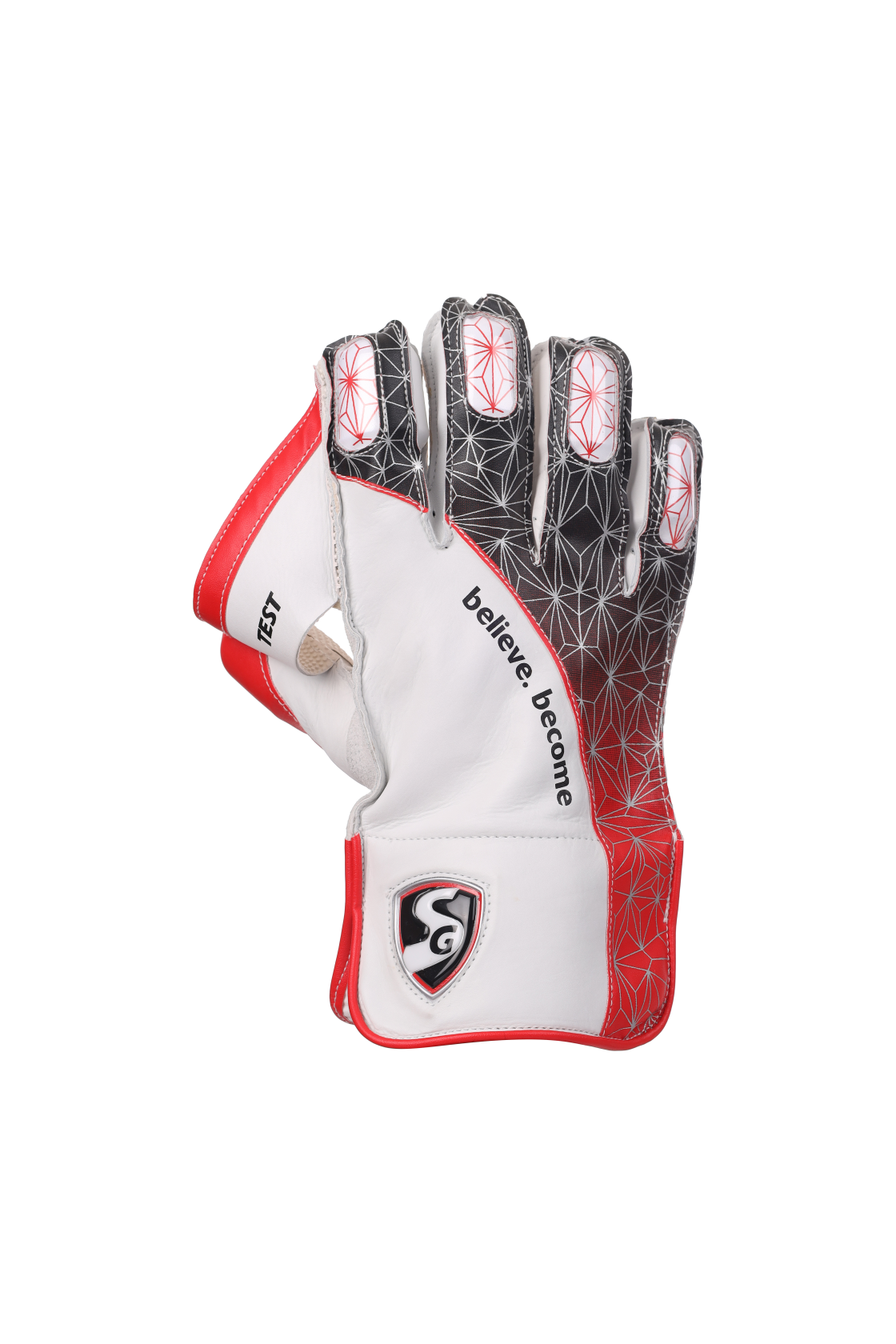 SG Test Wicket Keeping Gloves