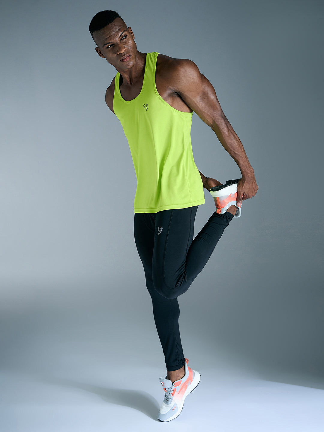 SG Interlock Vest For Men And Boys