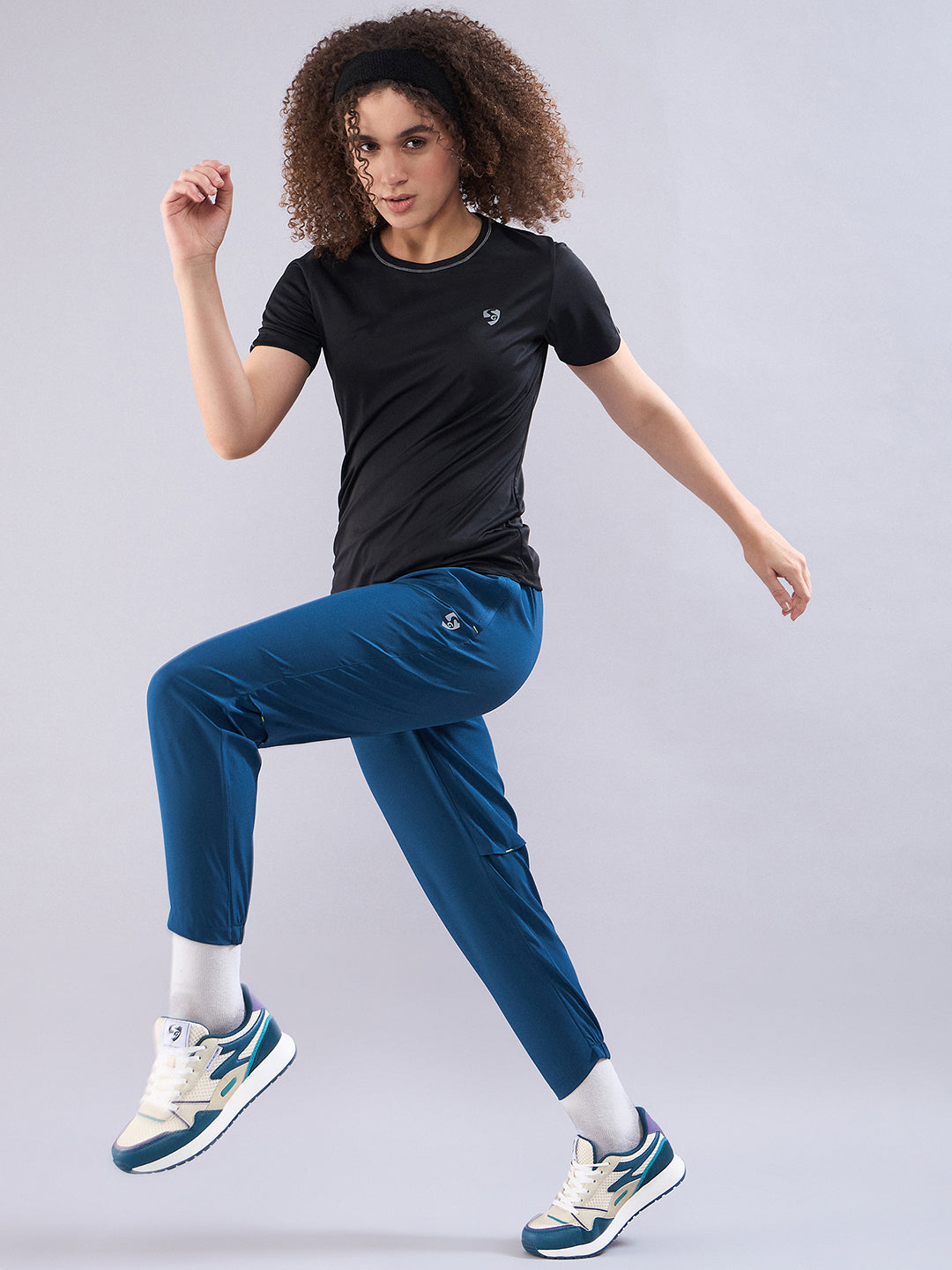 SG Women's H1WT8075 T-Shirt