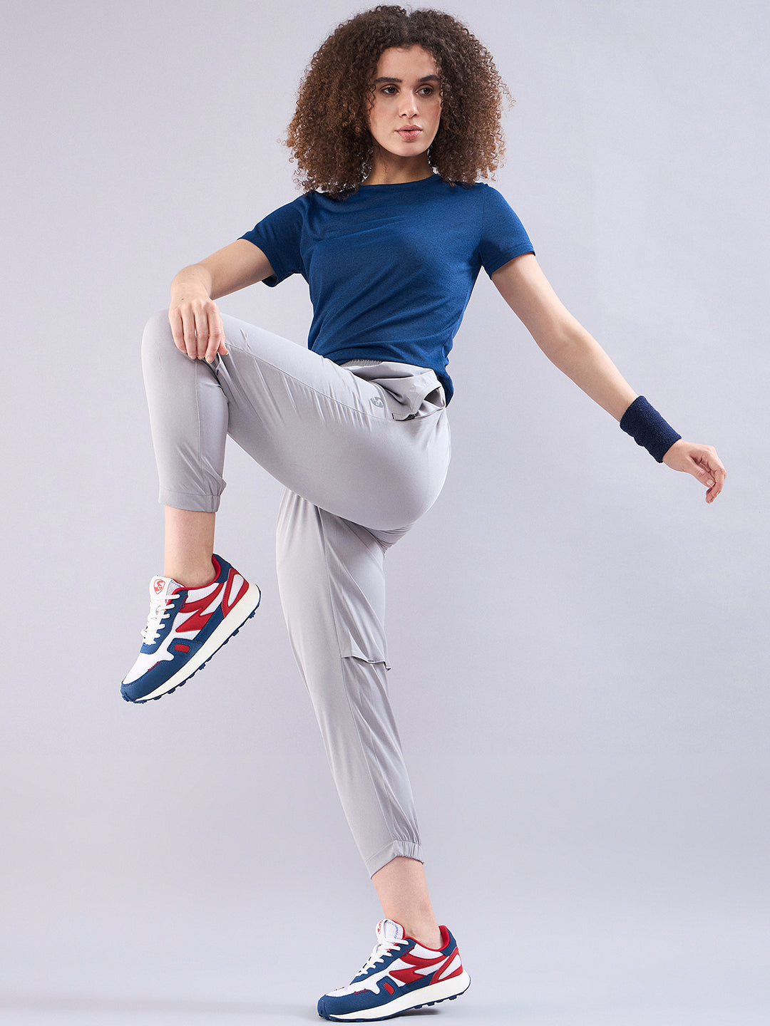 SG Women's H1WT8074 T-shirt