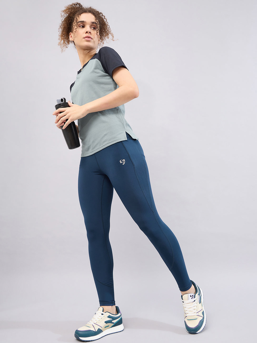 SG Women's H2WL8049 Leggings
