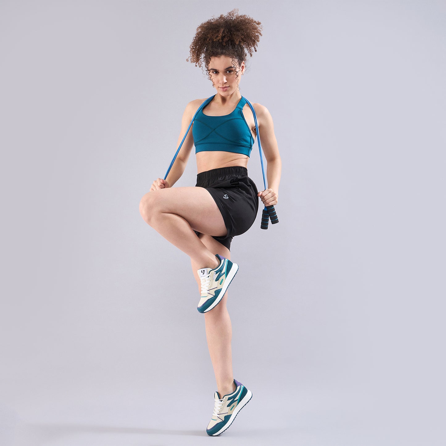 SG Women's H2WSB8176 Sports Bra
