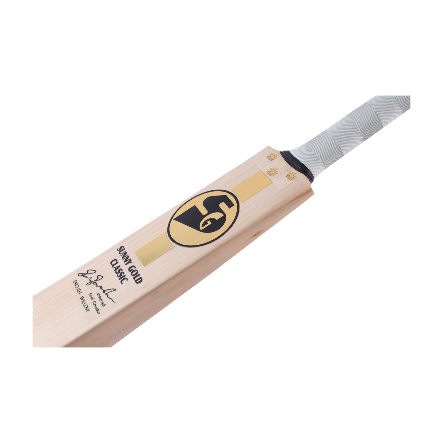 SG Sunny Gold Classic English Willow Cricket Bat