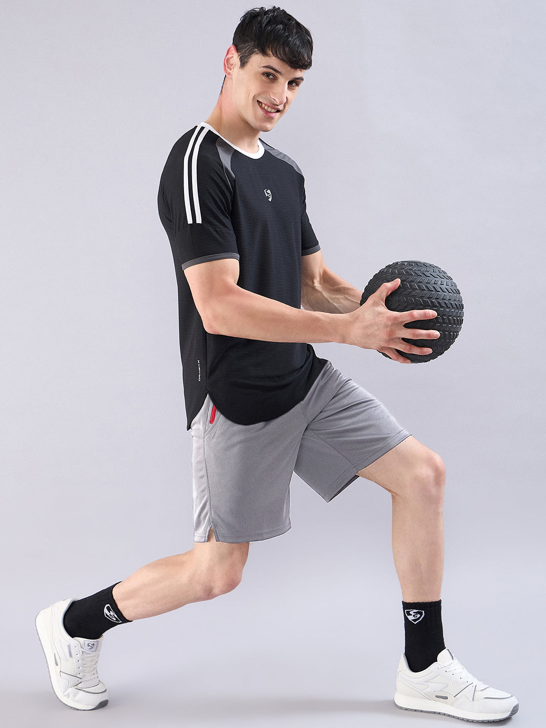 SG Men's Shorts