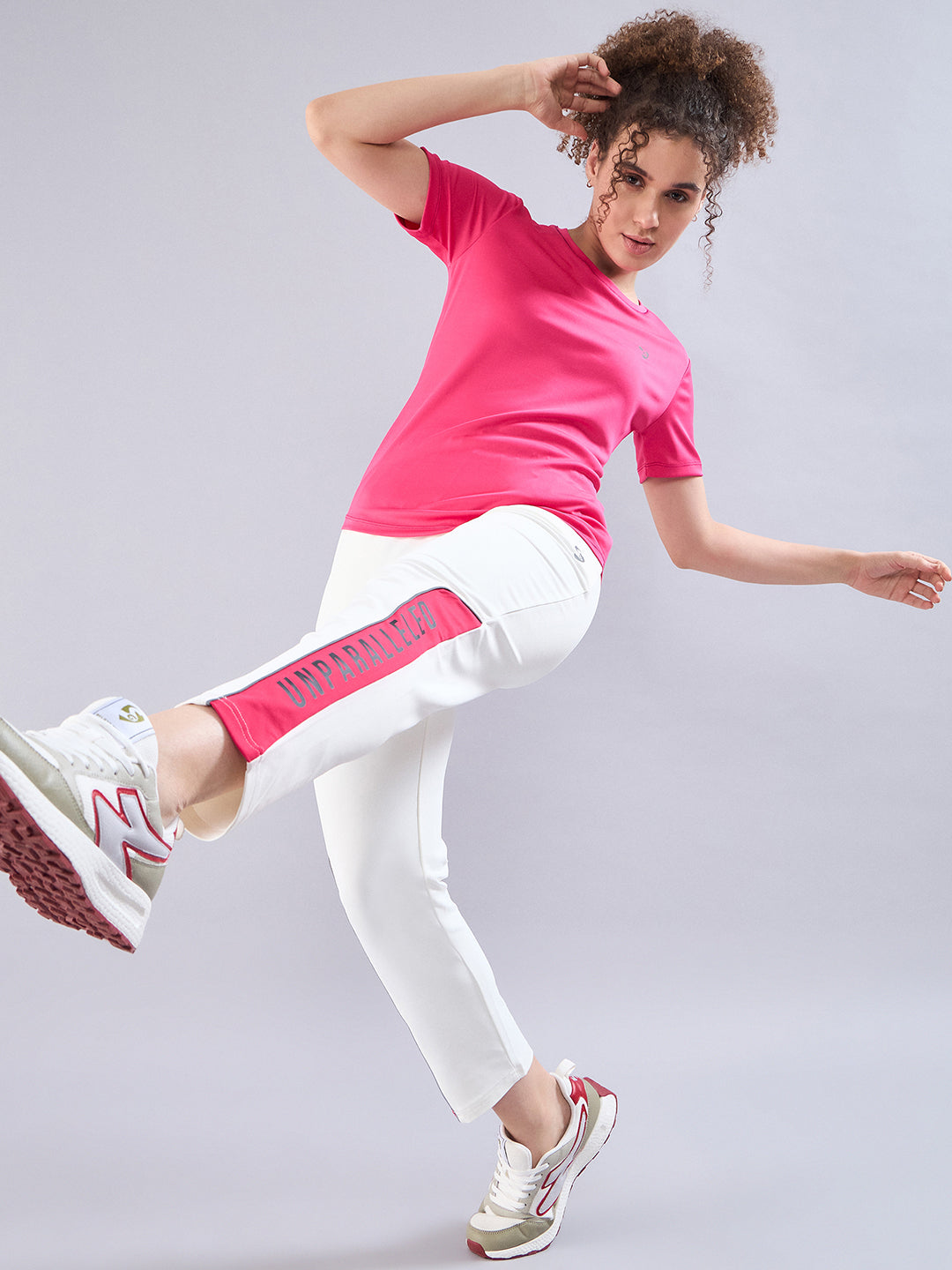 SG Women's H1WT8075 T-Shirt