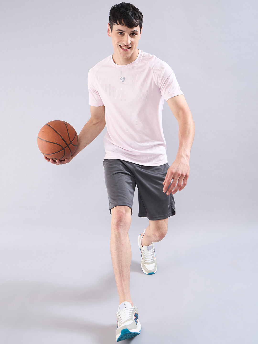 SG Men's T-Shirt