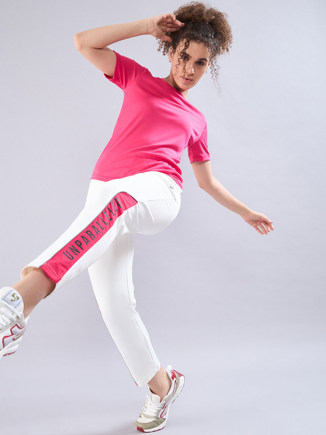 SG Women's H2WTP8173 Track Pant
