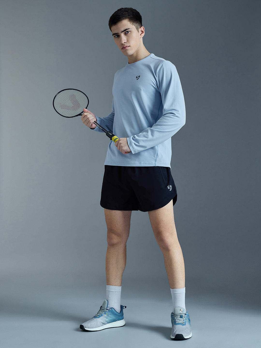 SG NS Lycra CORMT Track Pant For Men And Boys