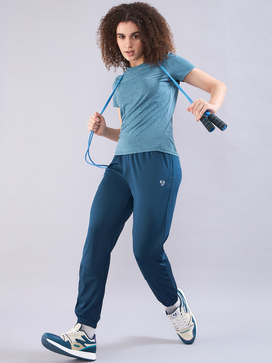 SG Women's H1WT8074 T-shirt