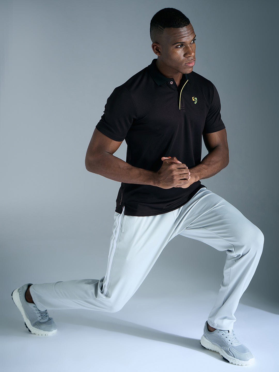 SG PK Matty Polo T-Shirt For Men And Boys