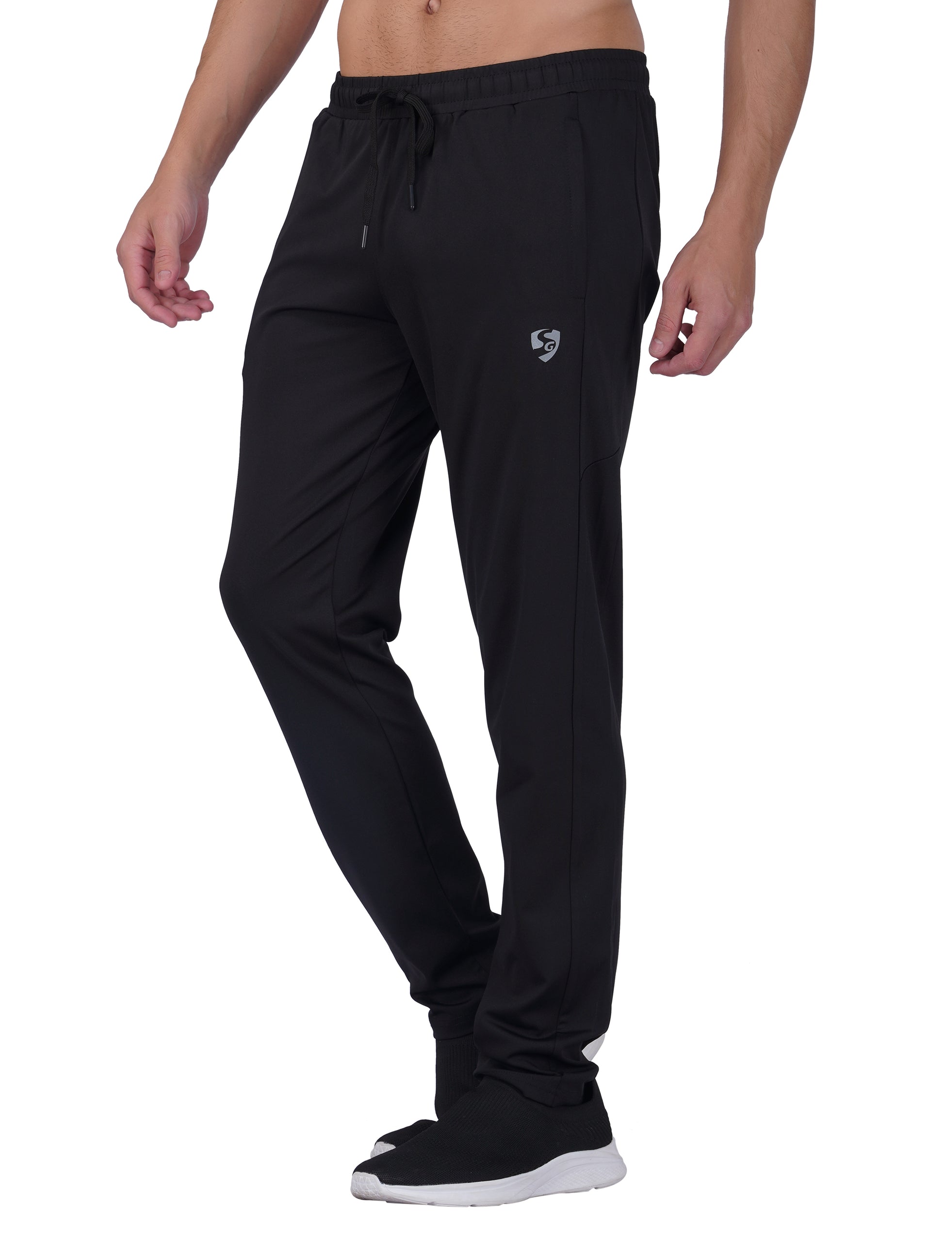 SG Men's & Boy's Regular Fit Track Pant | Ideal for Sports, Regular & Fashion Wear