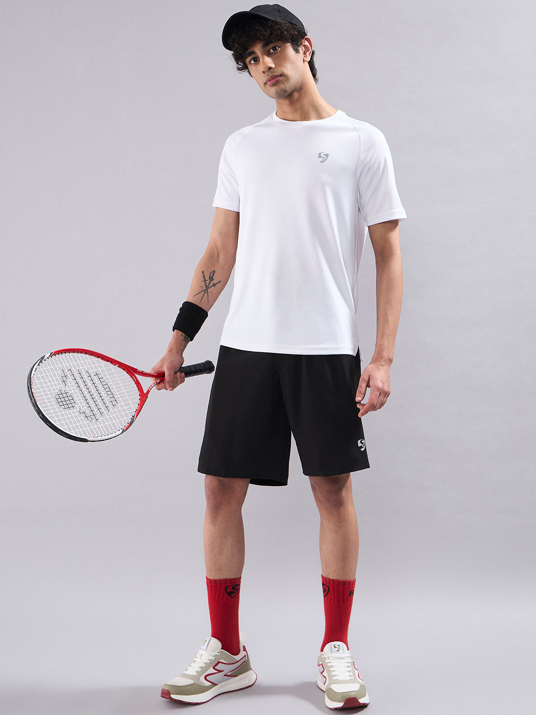 SG Men's Shorts