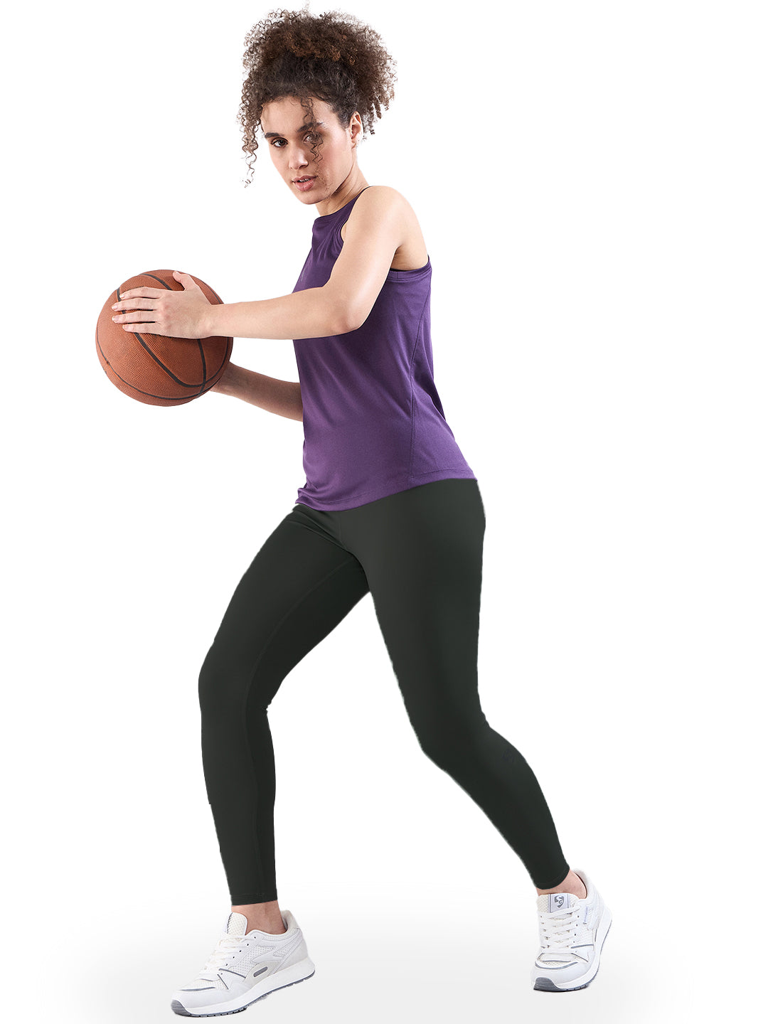 SG Women's H1WL8051 Leggings