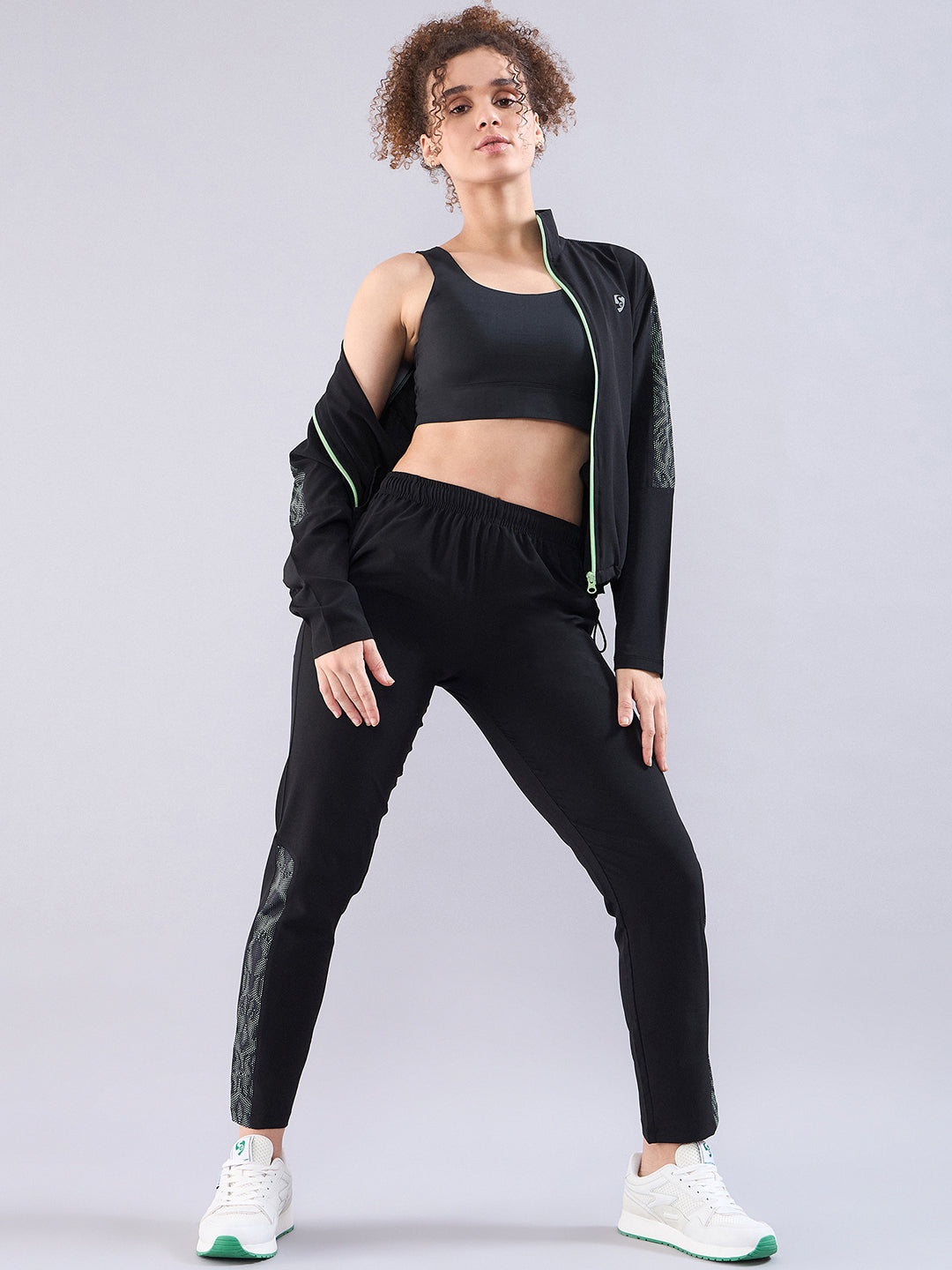 SG Women's H1WTS8170 Tracksuit