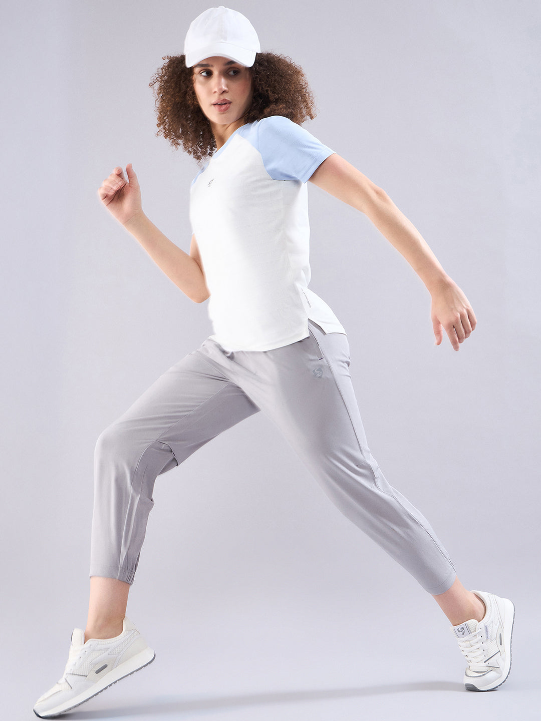 SG Women's H1WT8077 T-shirt