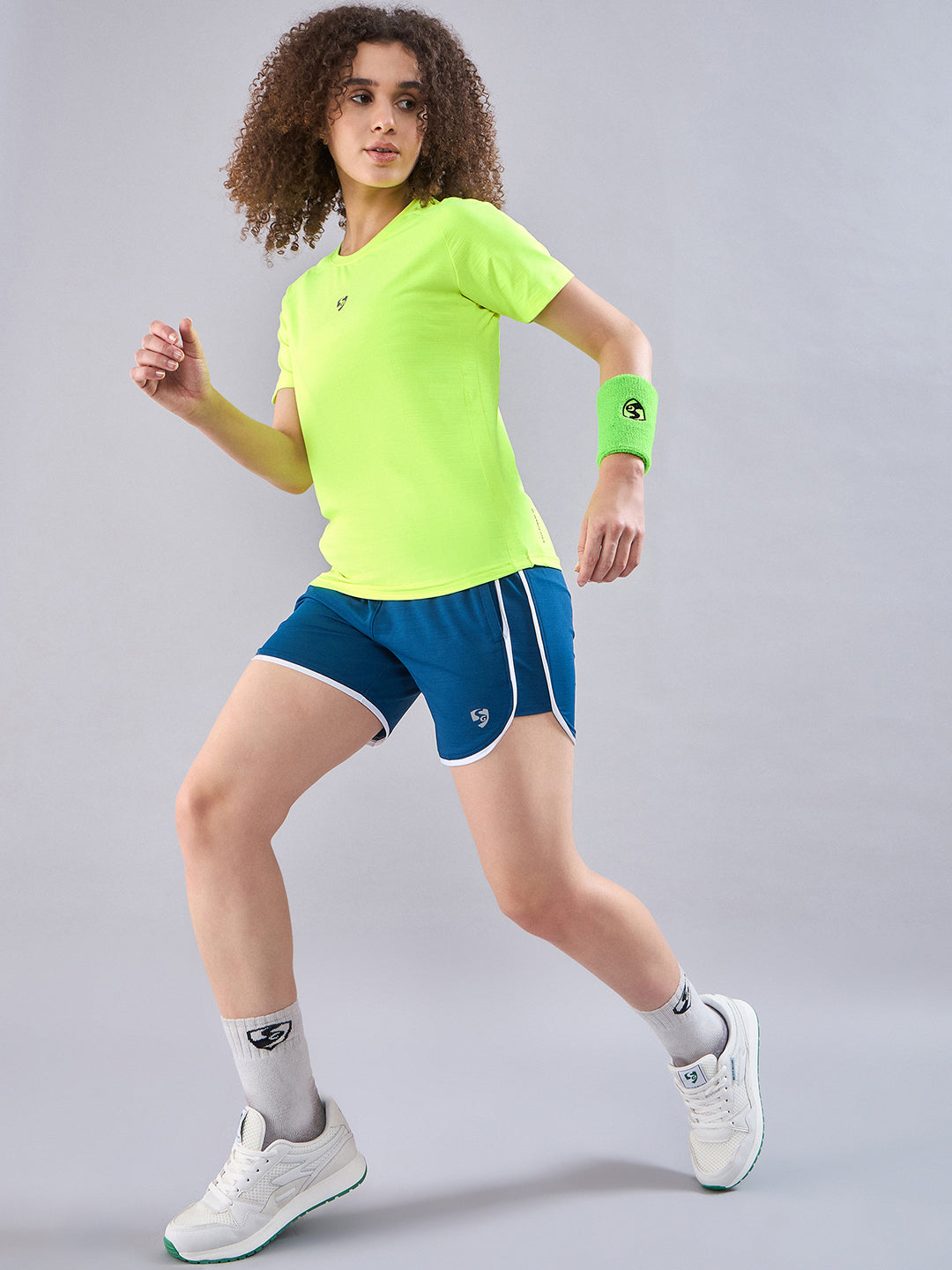 SG Women's H2WT8080 T-shirt