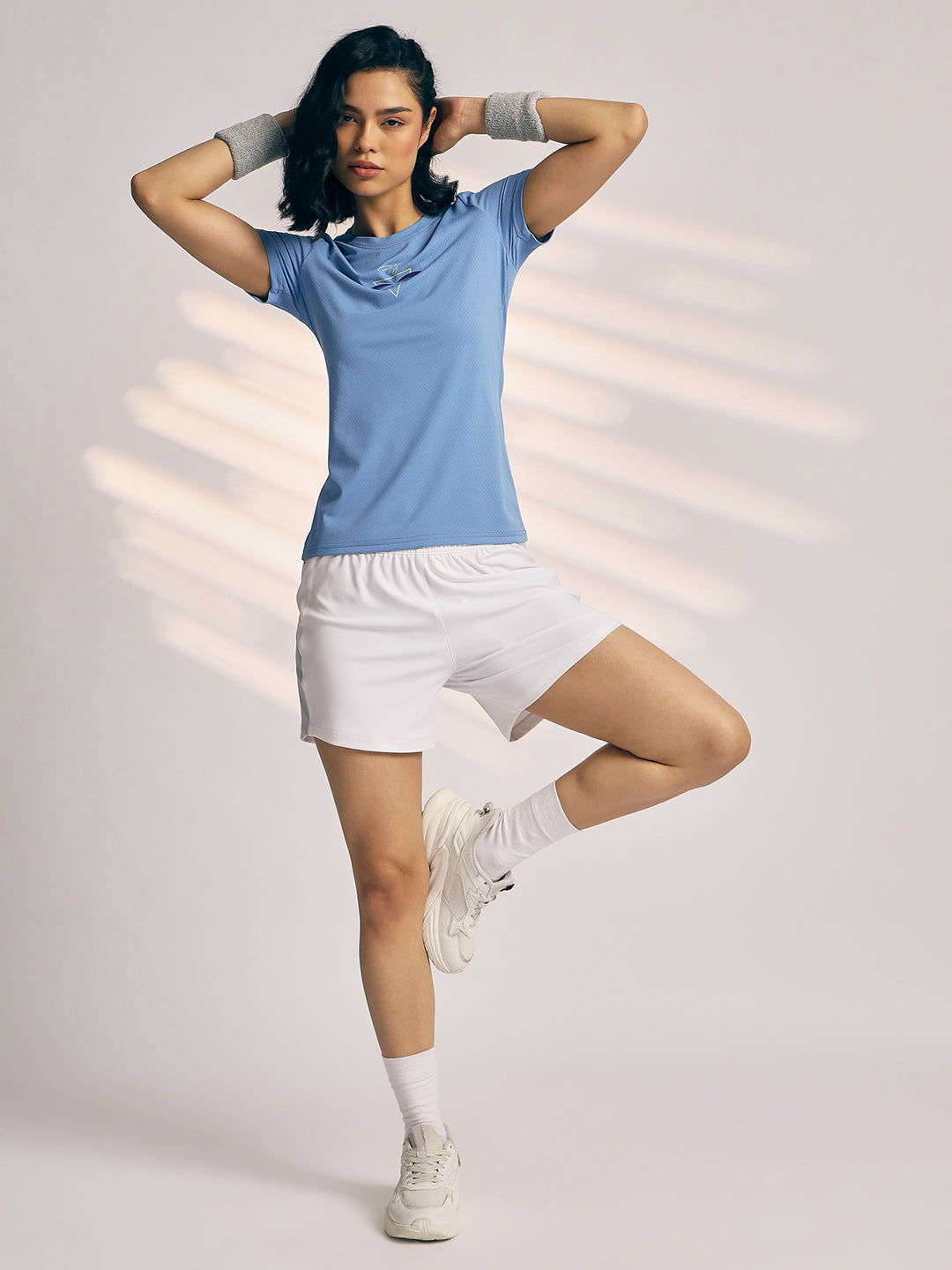 T-SHIRT WOMEN SG H3WT8264 RIVER SIDE