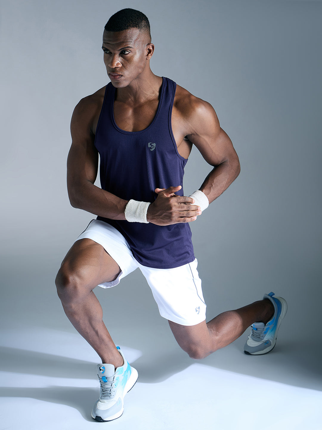 SG Interlock Vest For Men And Boys