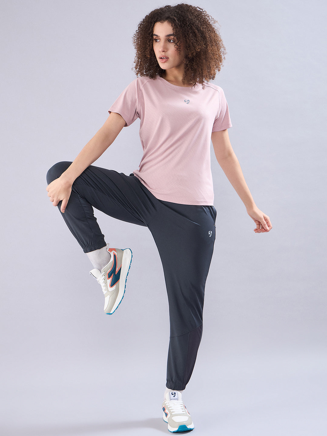 SG Women's H2WT8082 T-shirt
