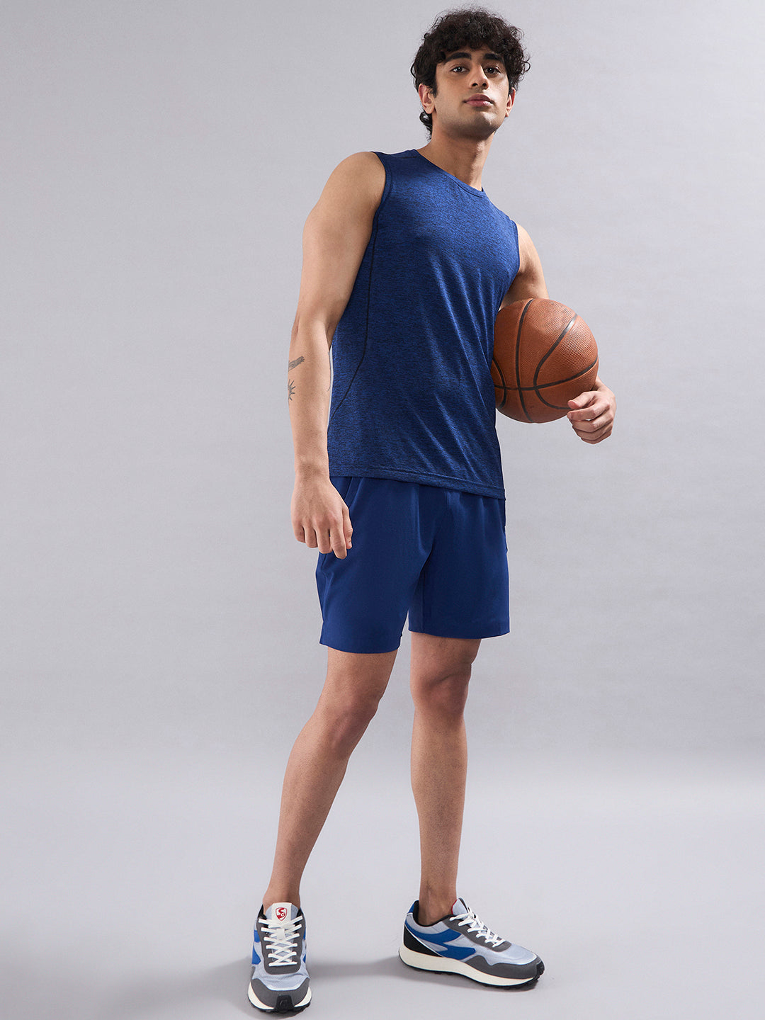 SG Men's Shorts