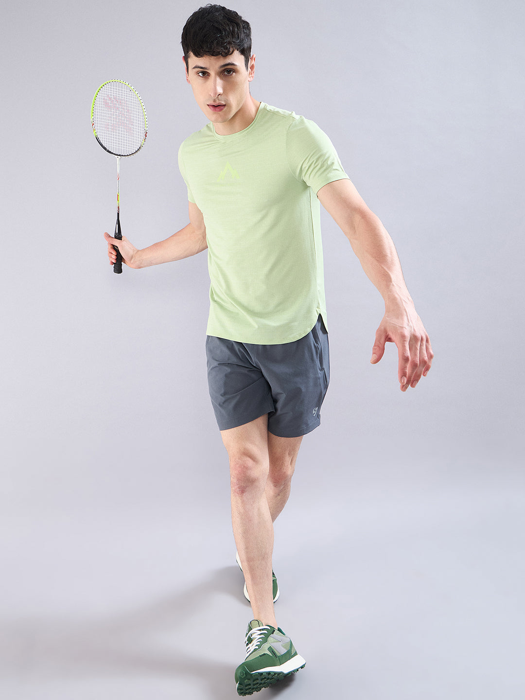 SG Men's Shorts