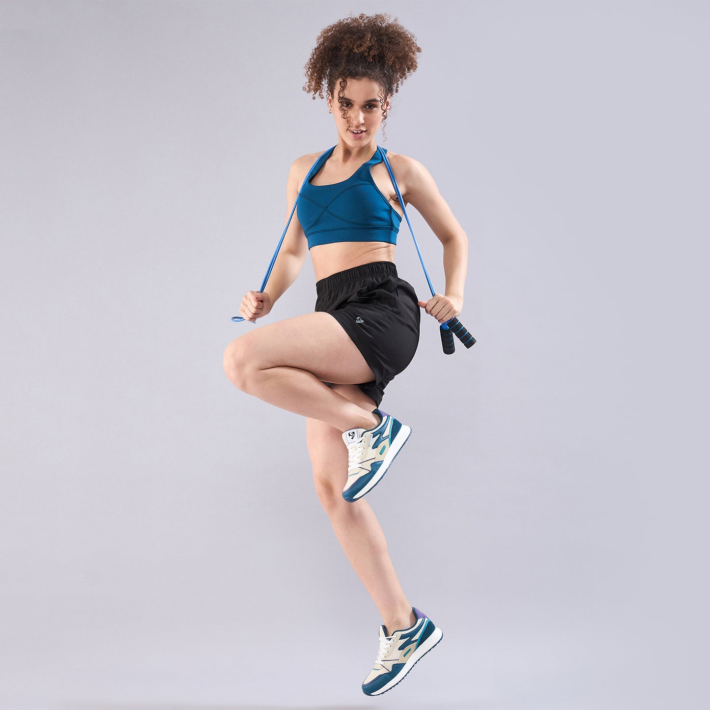 SG Women's H2WS8063 Shorts