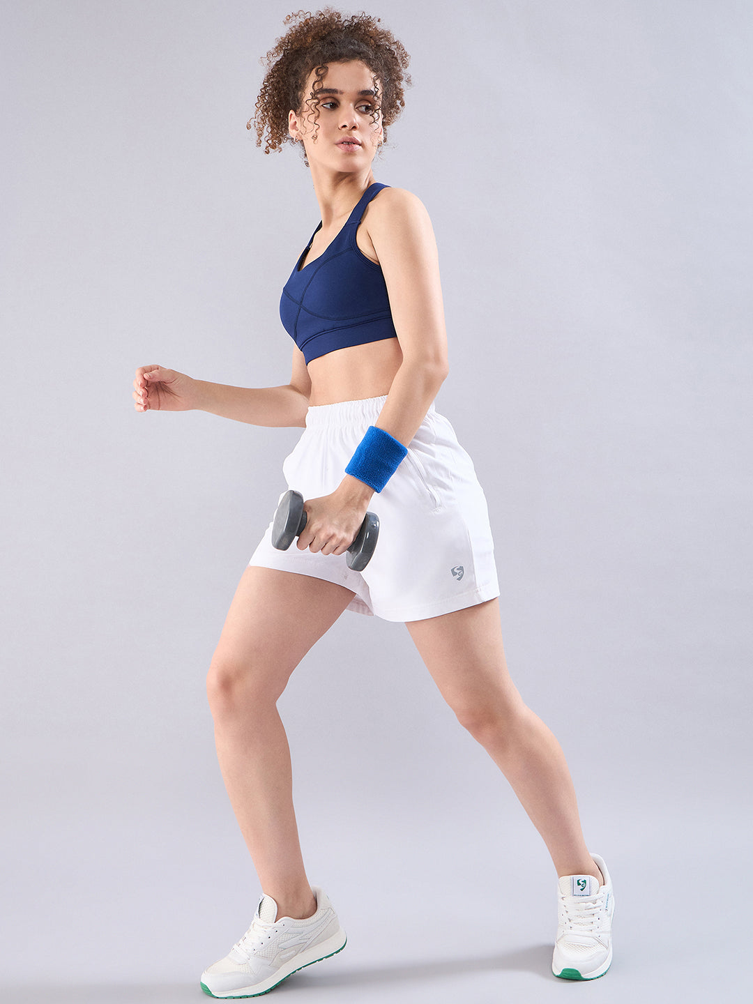 SG Women's H2WS8063 Shorts