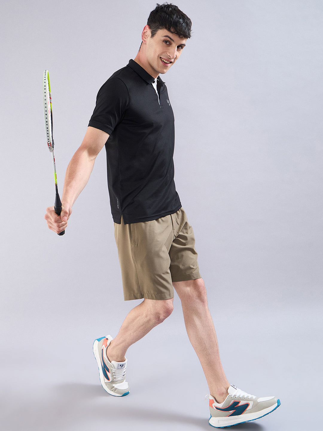SG Men's Shorts