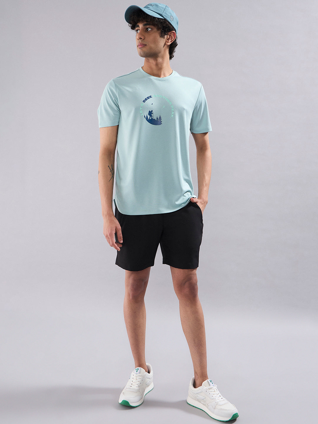 SG Men's Shorts