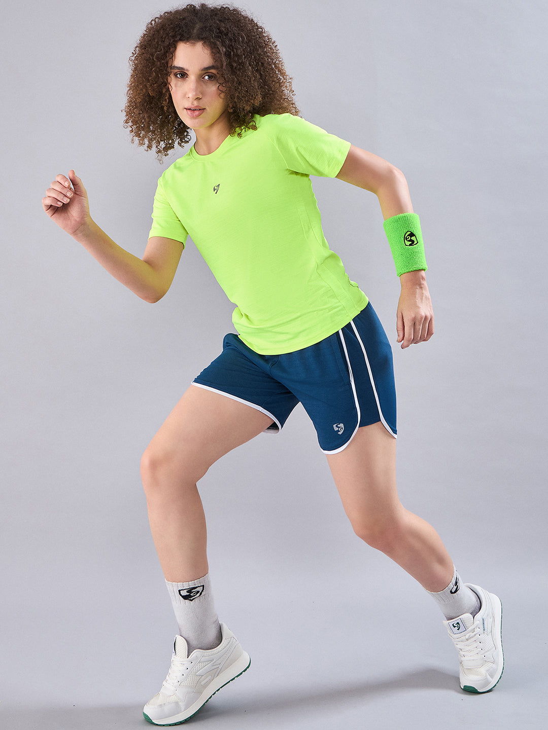 SG Women's H2WS8062 Shorts