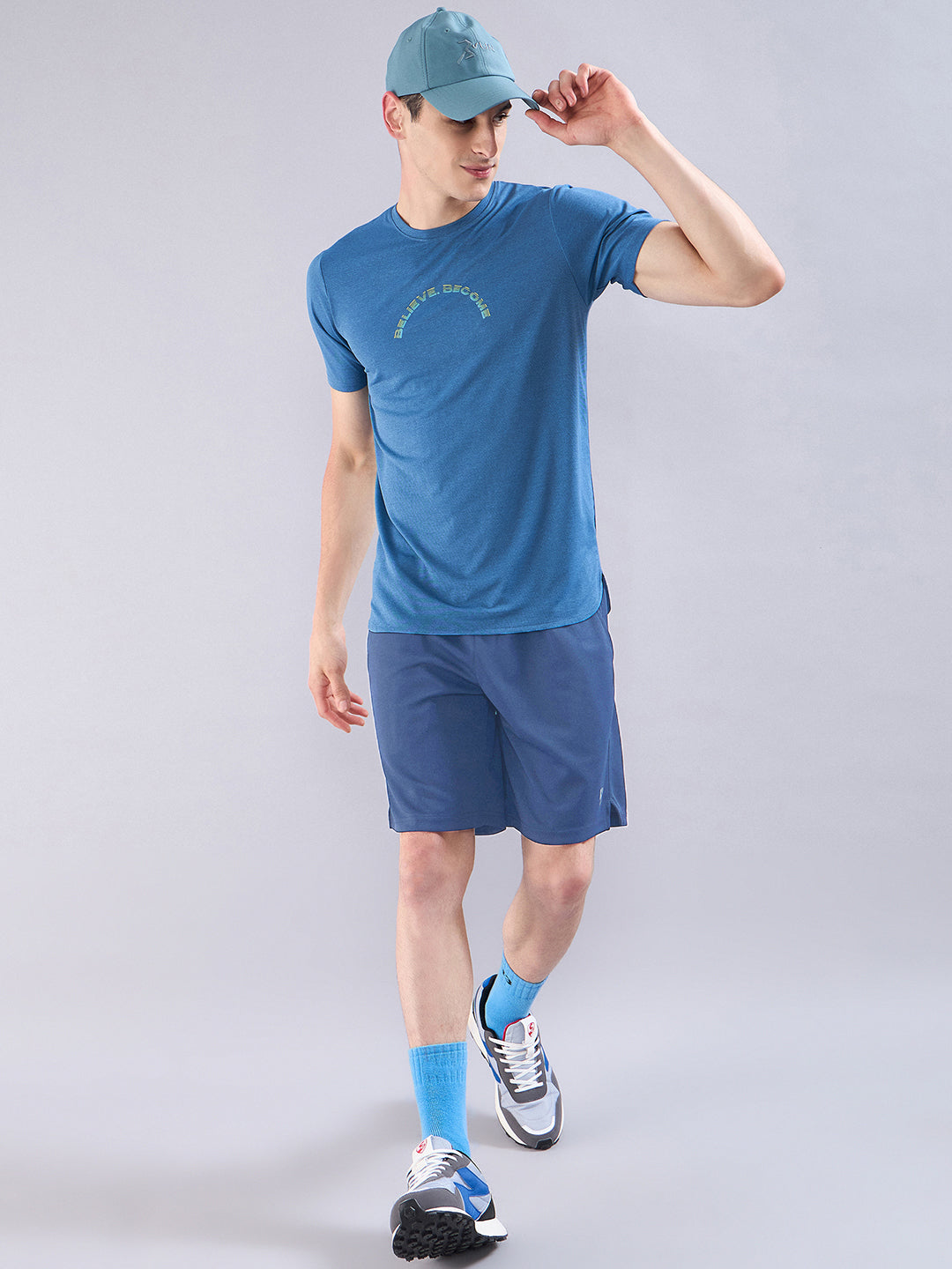 SG Men's Shorts