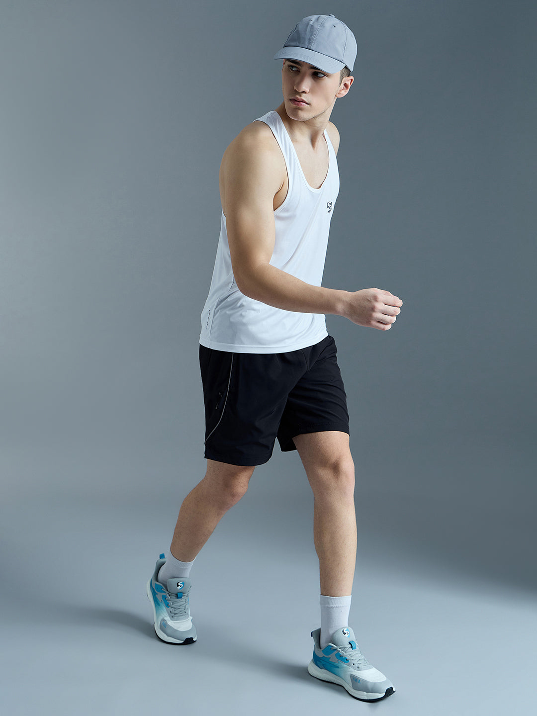 SG NS Lycra COR 10 Shorts For Men And Boys